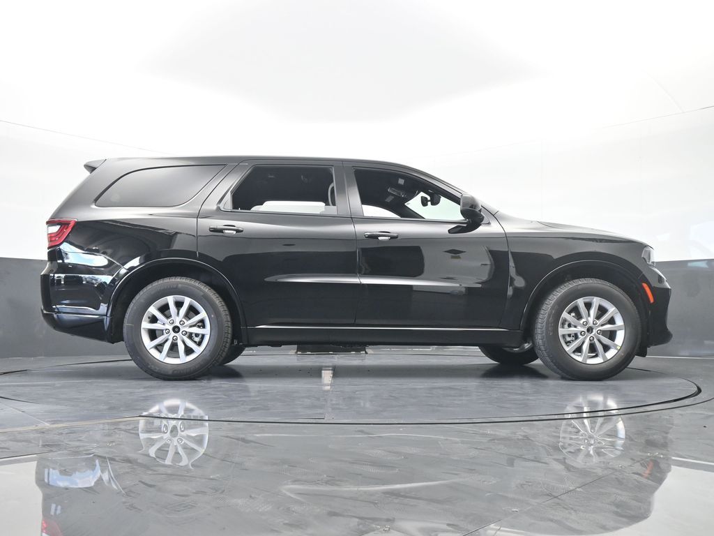2026 Dodge Durango GT Image 14 of 68