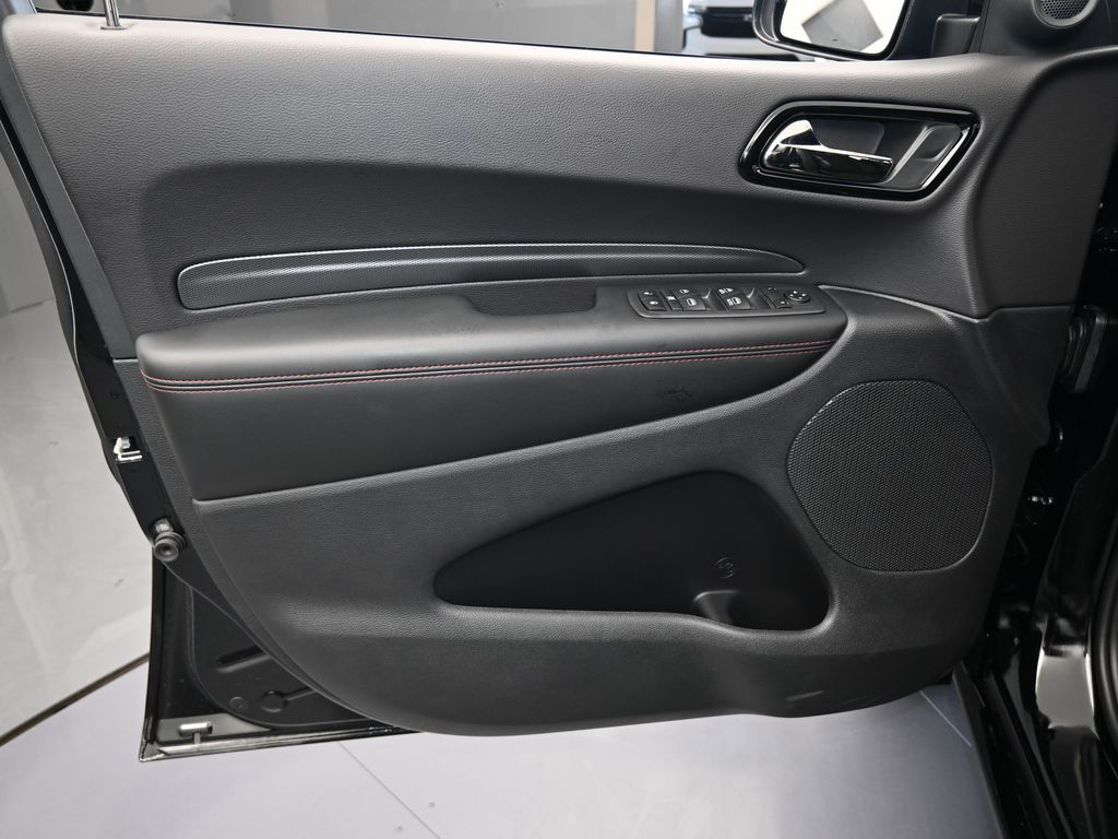 2026 Dodge Durango GT Image 52 of 68