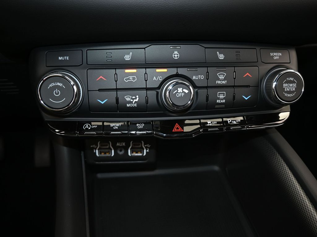 2026 Dodge Durango GT Image 66 of 68