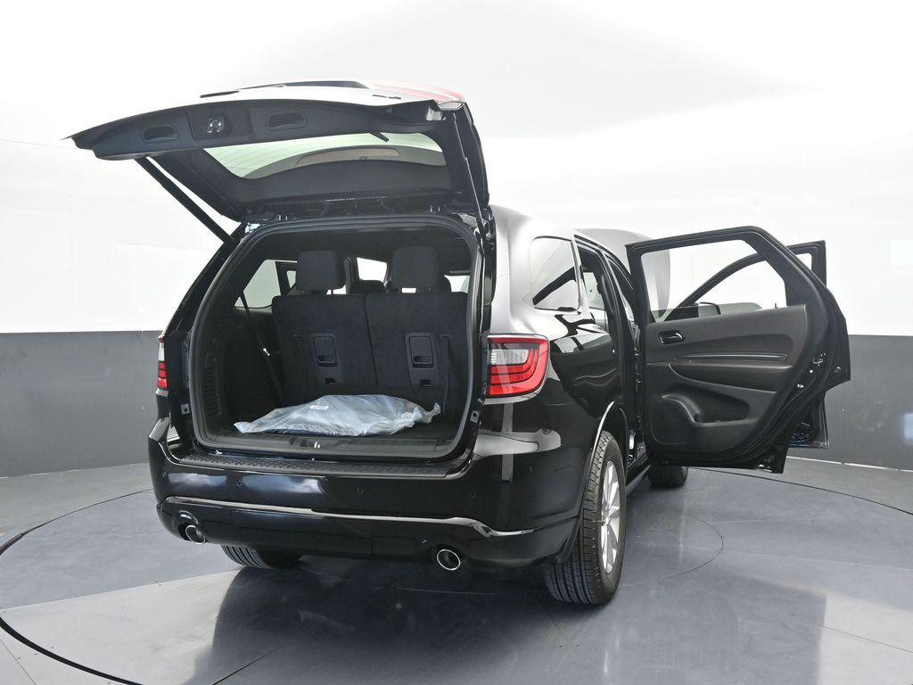 2026 Dodge Durango GT Image 62 of 68
