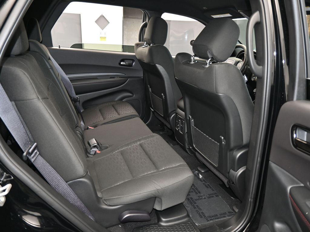 2026 Dodge Durango GT Image 44 of 68