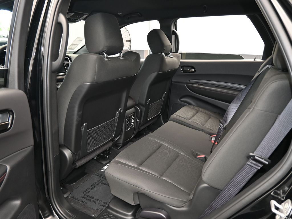 2026 Dodge Durango GT Image 42 of 68