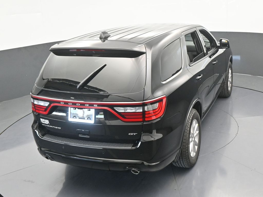 2026 Dodge Durango GT Image 19 of 68