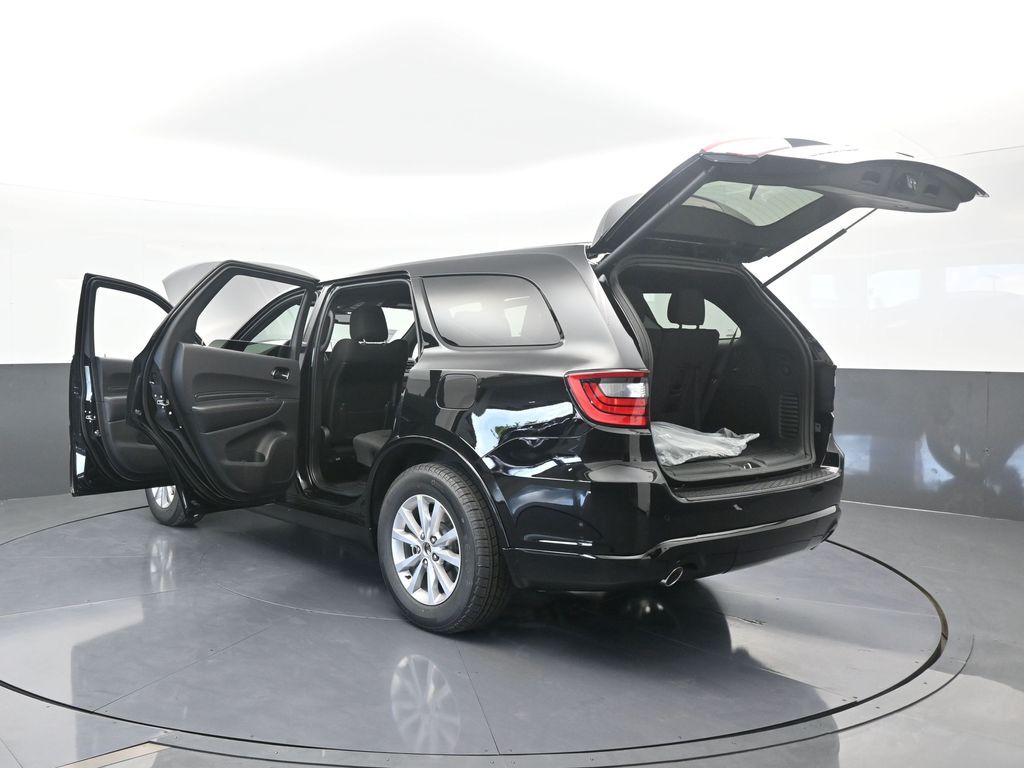 2026 Dodge Durango GT Image 49 of 68