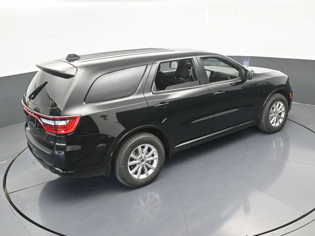 2026 Dodge Durango GT Image 26 of 68
