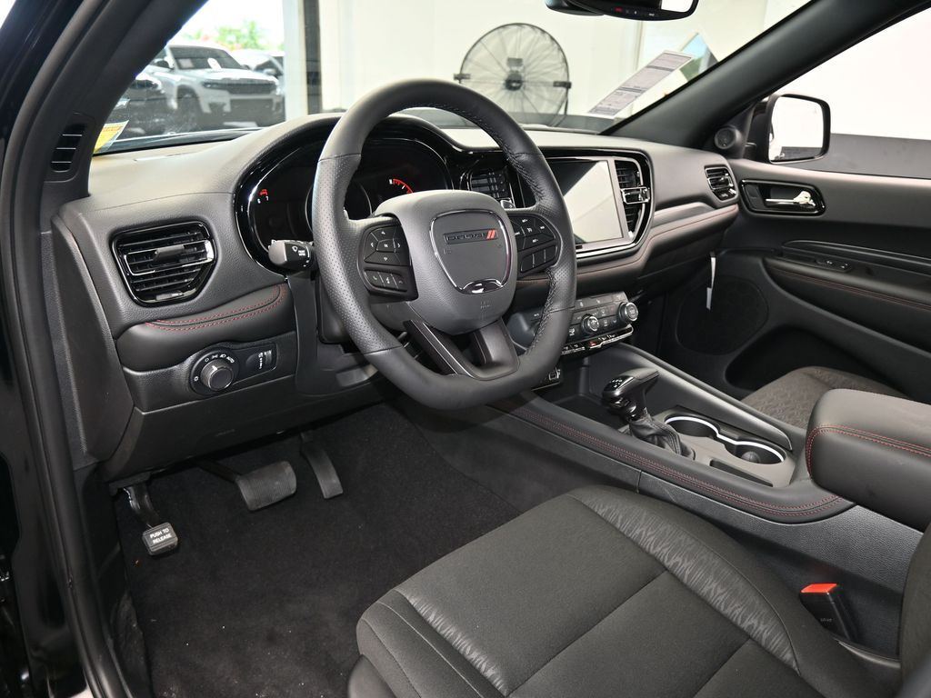 2026 Dodge Durango GT Image 47 of 68