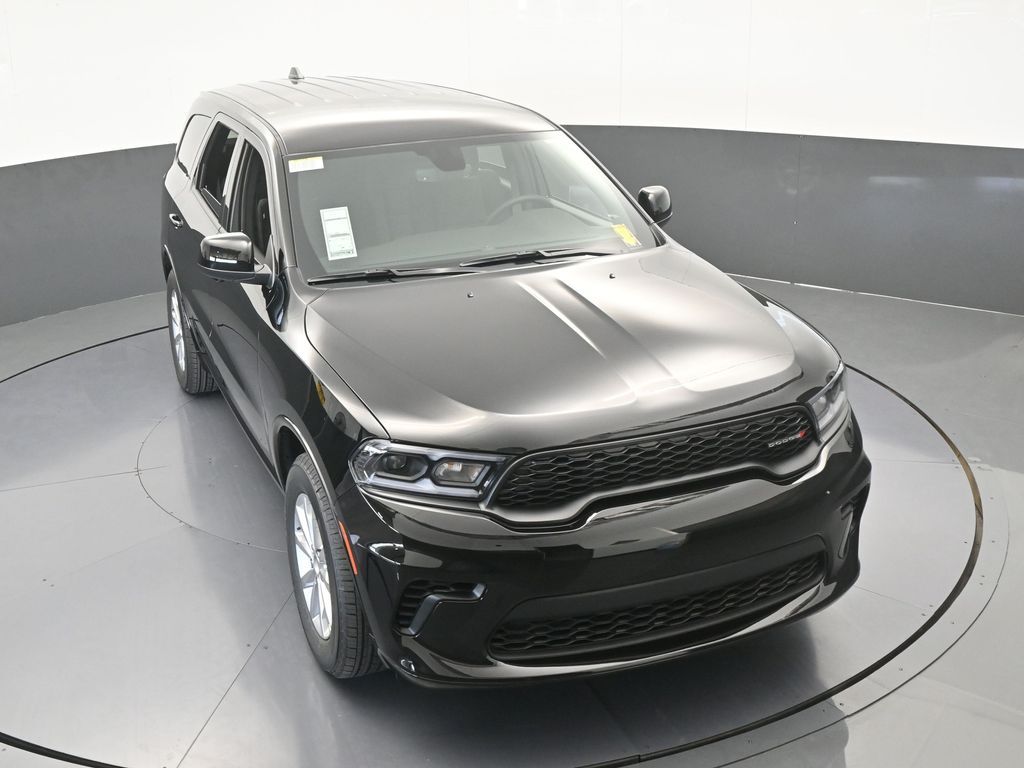 2026 Dodge Durango GT Image 11 of 68