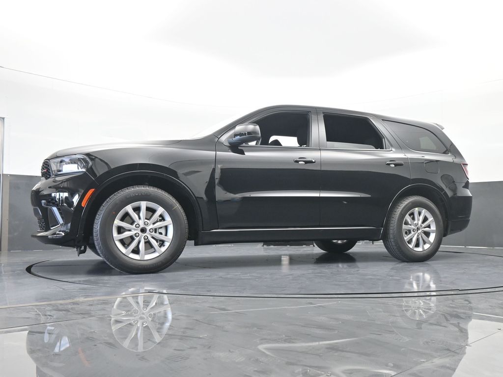 2026 Dodge Durango GT Image 35 of 68