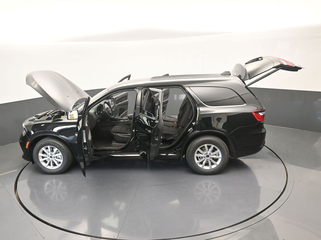 2026 Dodge Durango GT Image 34 of 68