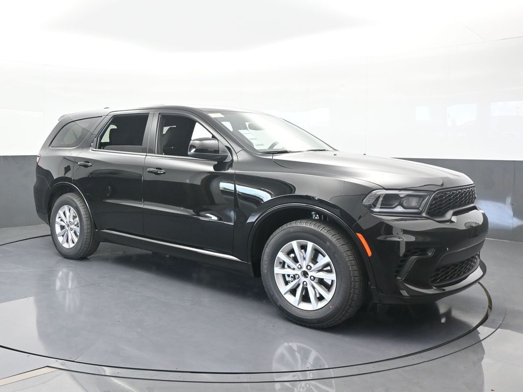 2026 Dodge Durango GT Image 10 of 68