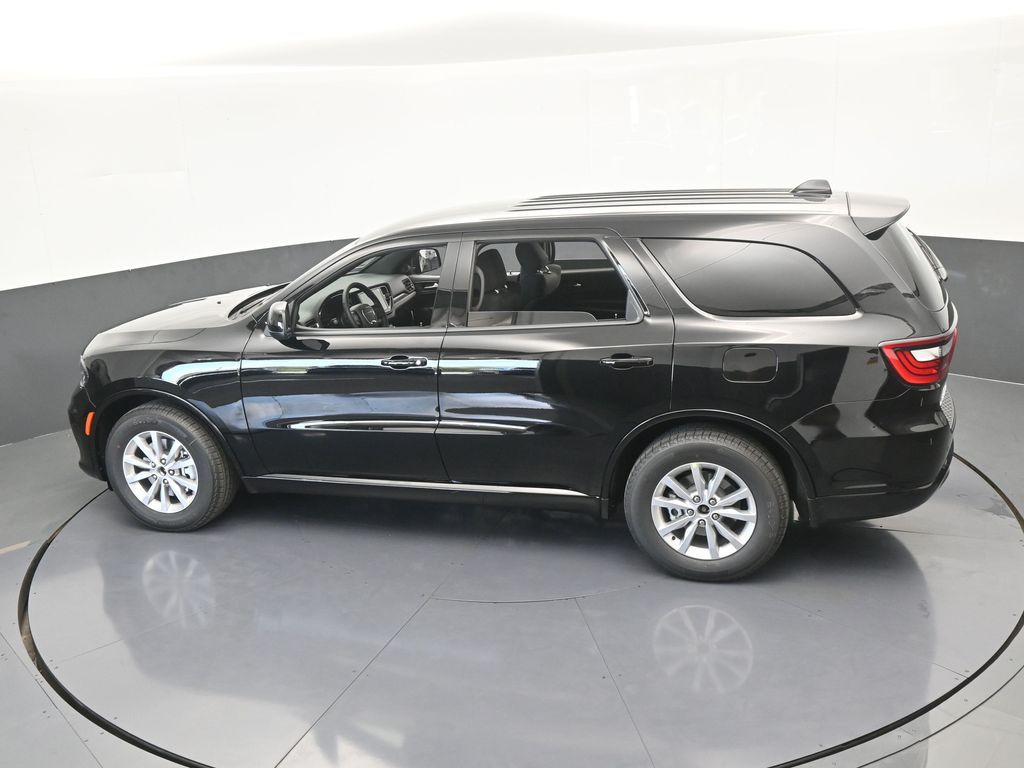 2026 Dodge Durango GT Image 27 of 68