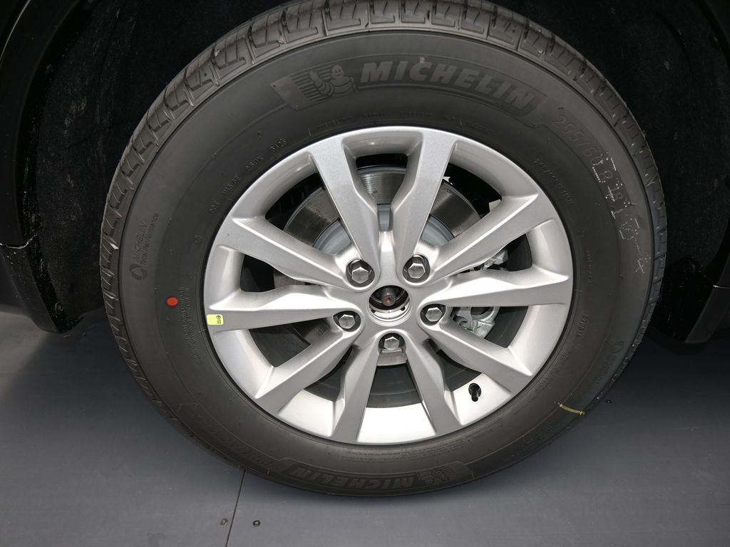 2026 Dodge Durango GT Image 37 of 68