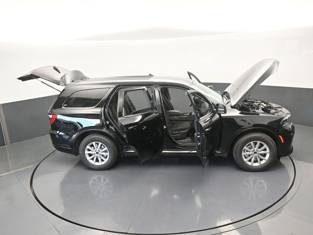 2026 Dodge Durango GT Image 17 of 68