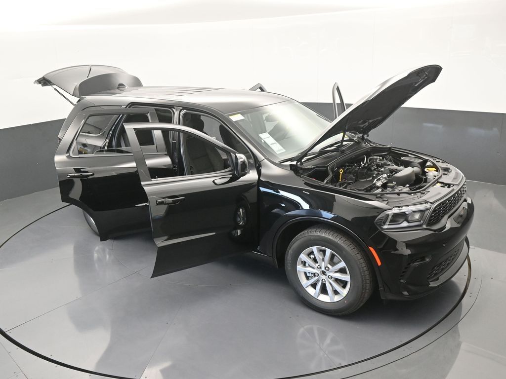 2026 Dodge Durango GT Image 13 of 68