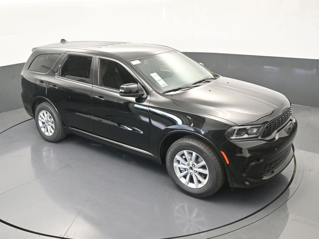 2026 Dodge Durango GT Image 8 of 68