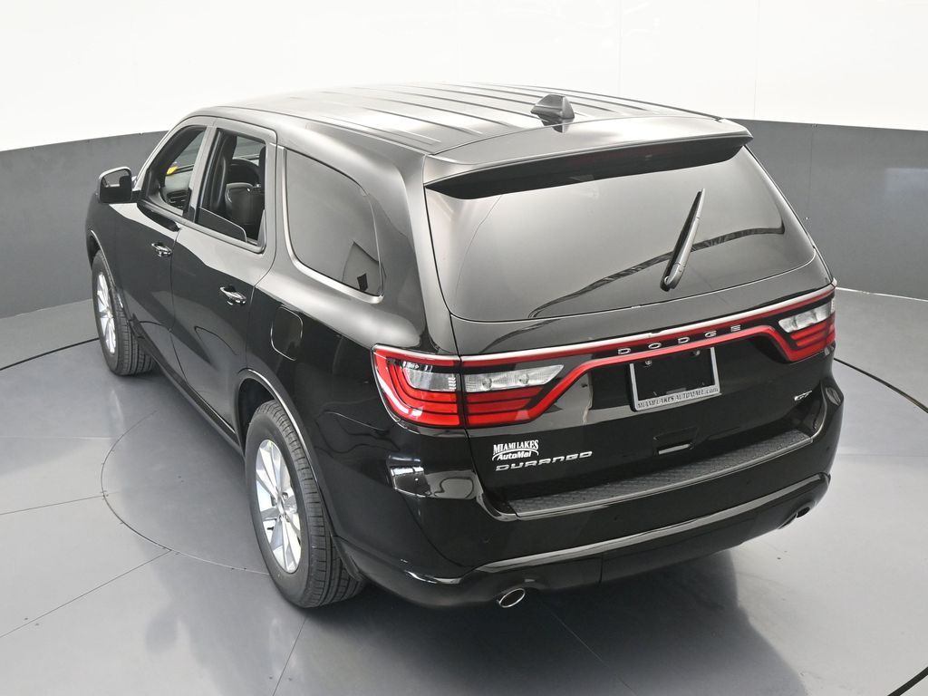2026 Dodge Durango GT Image 30 of 68