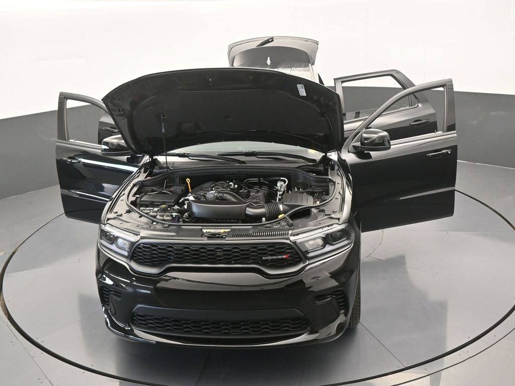 2026 Dodge Durango GT Image 36 of 68
