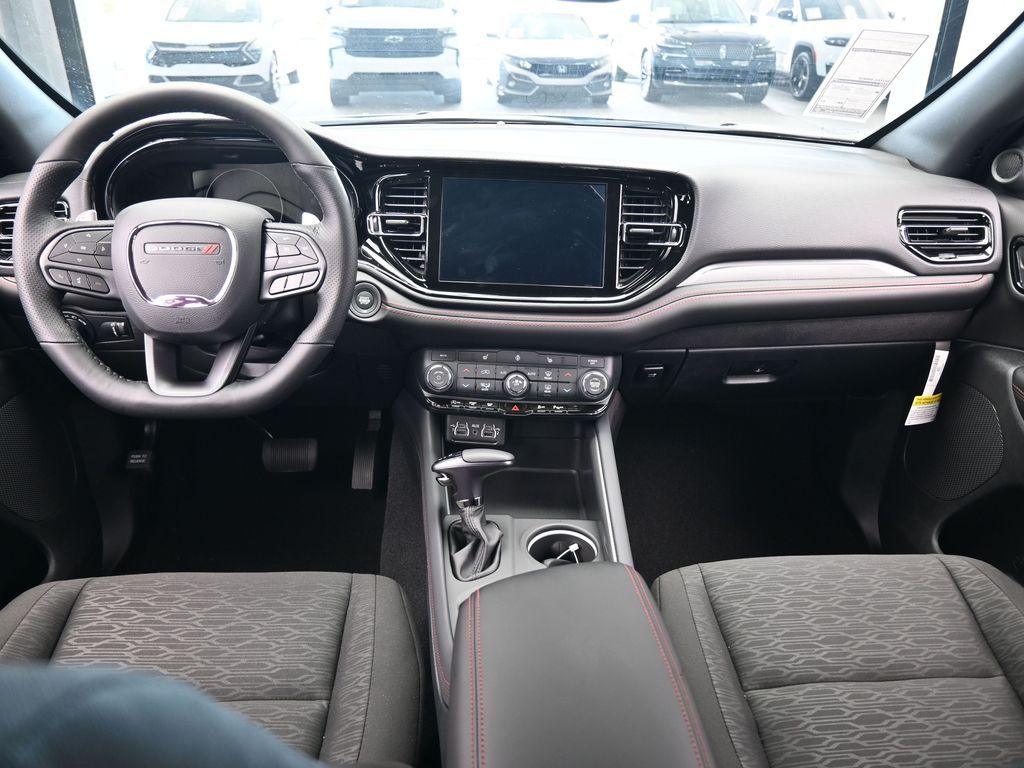 2026 Dodge Durango GT Image 48 of 68