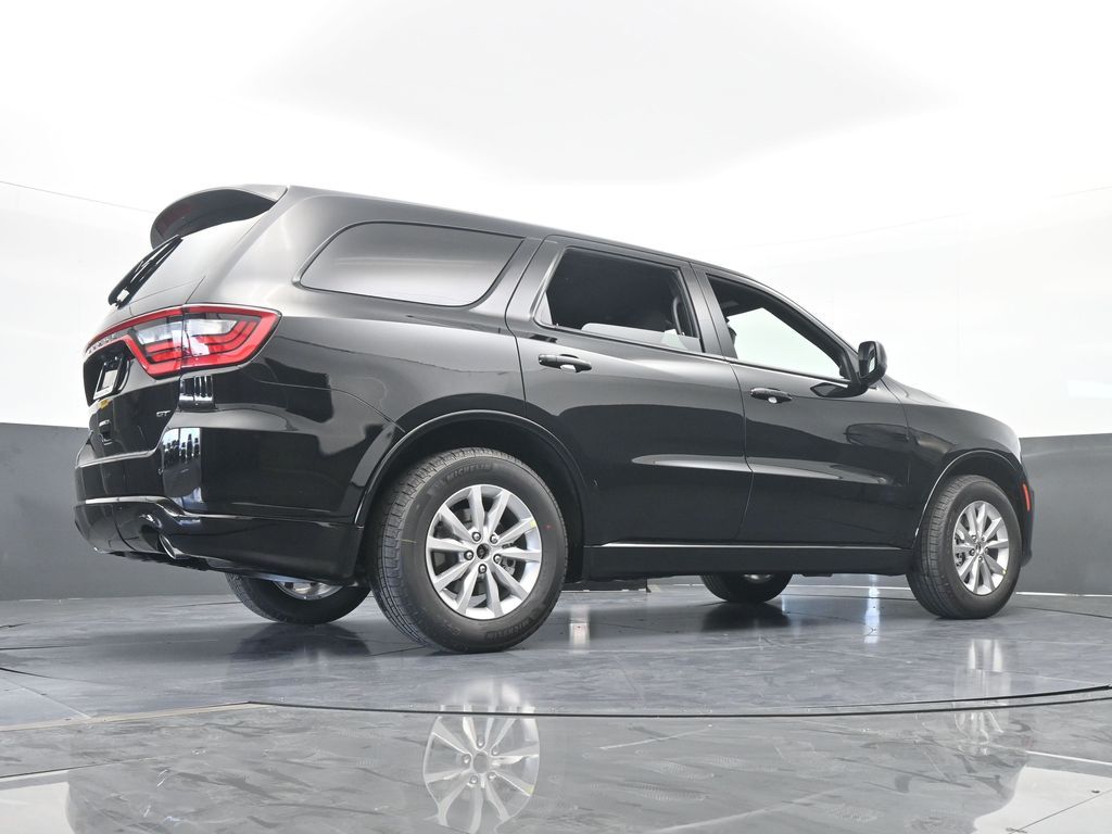 2026 Dodge Durango GT Image 20 of 68