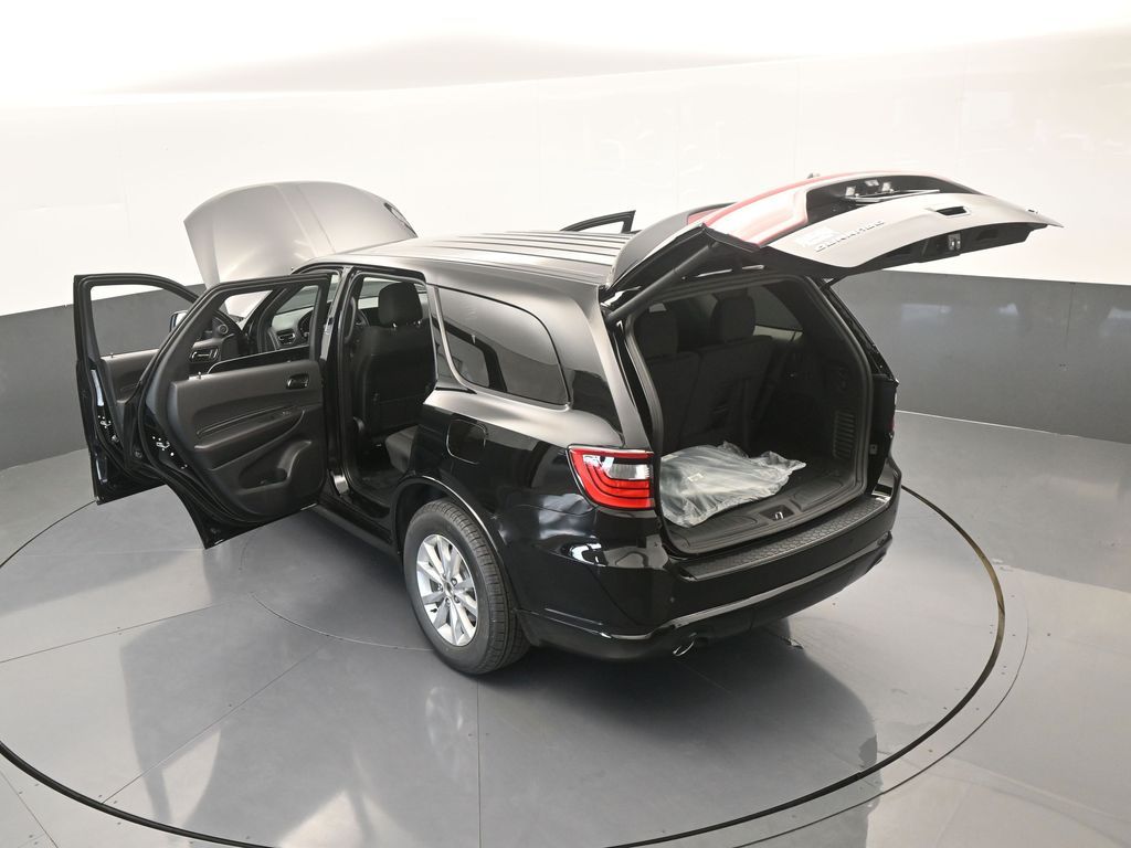 2026 Dodge Durango GT Image 32 of 68