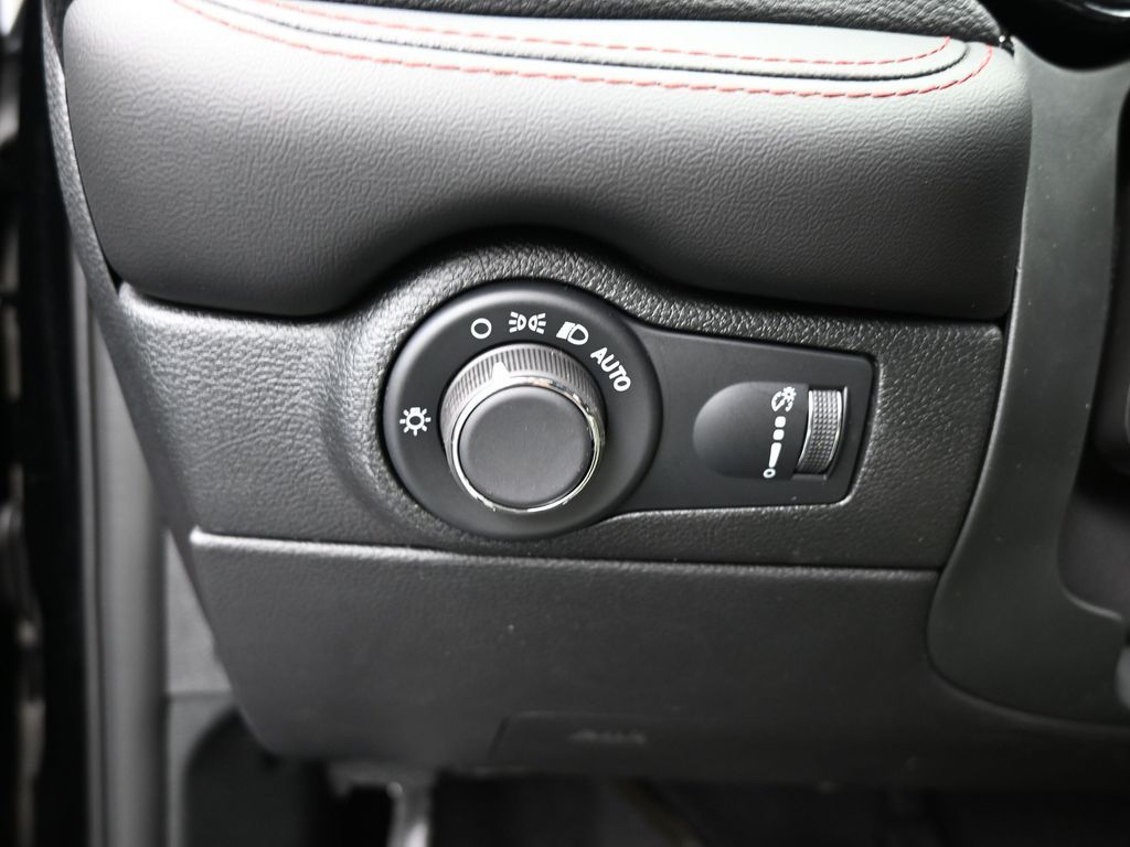 2026 Dodge Durango GT Image 53 of 68