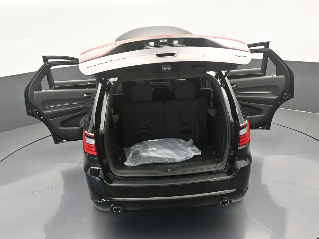 2026 Dodge Durango GT Image 38 of 68