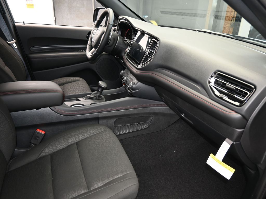 2026 Dodge Durango GT Image 46 of 68