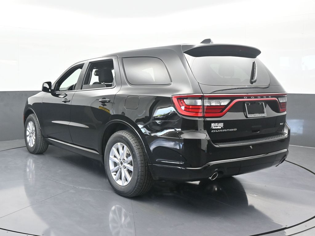 2026 Dodge Durango GT Image 29 of 68