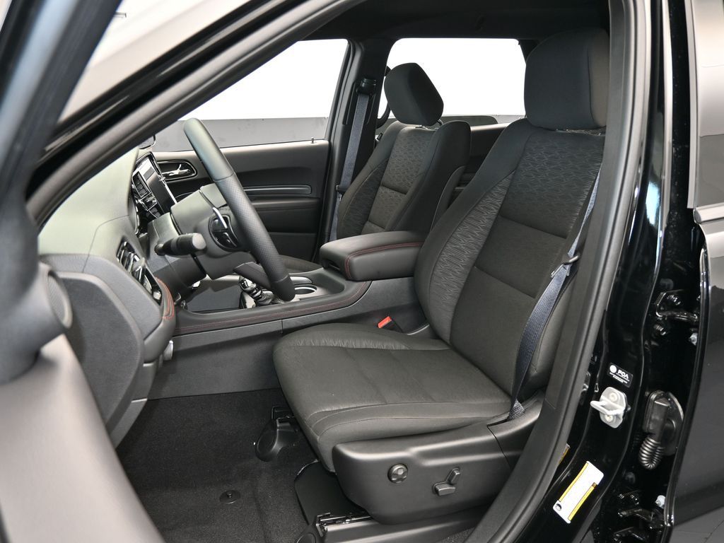 2026 Dodge Durango GT Image 41 of 68