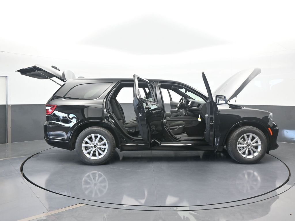 2026 Dodge Durango GT Image 16 of 68