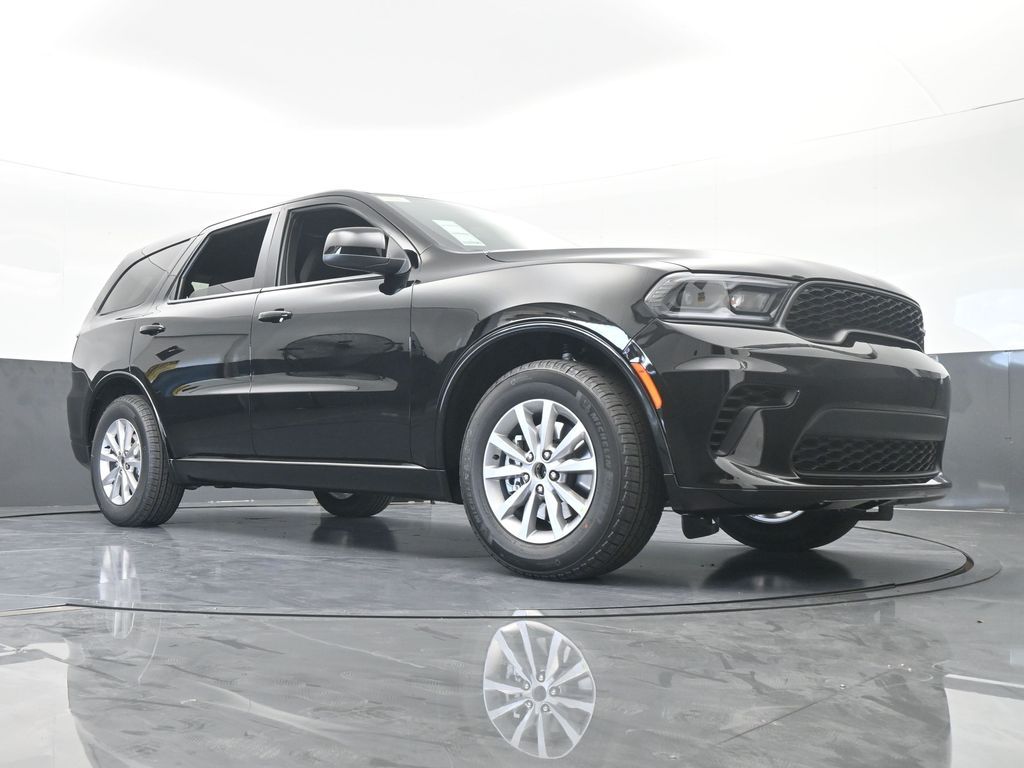2026 Dodge Durango GT Image 7 of 68