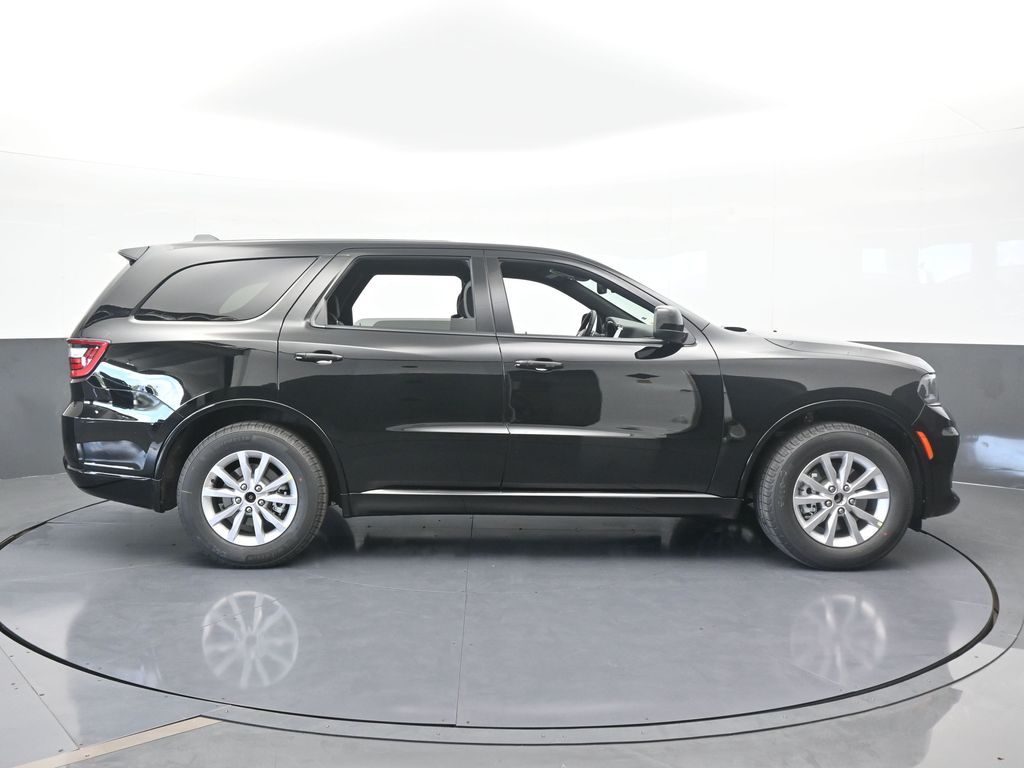 2026 Dodge Durango GT Image 15 of 68