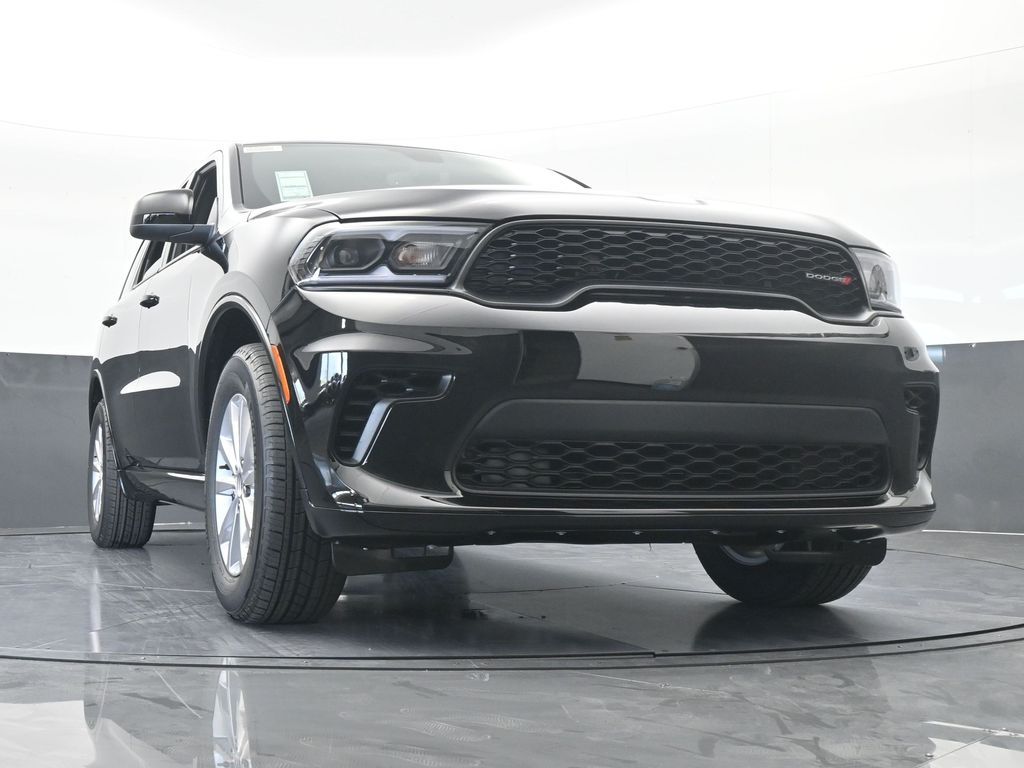 2026 Dodge Durango GT Image 12 of 68
