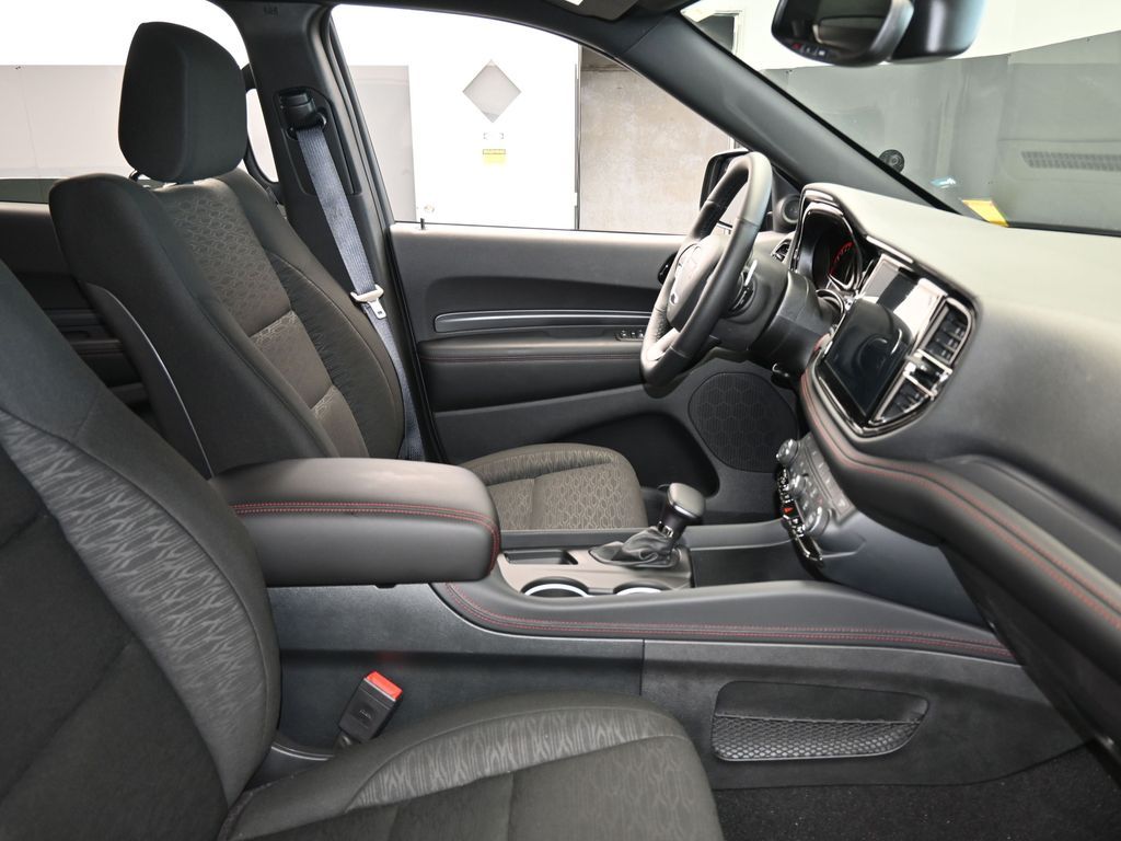 2026 Dodge Durango GT Image 43 of 68
