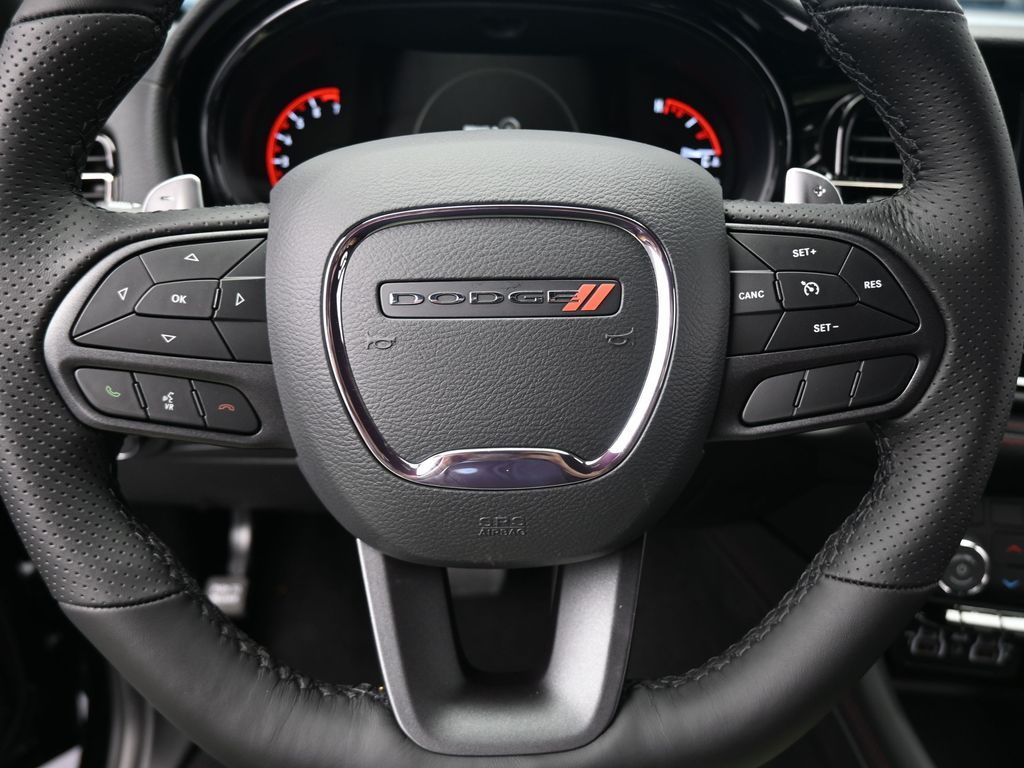 2026 Dodge Durango GT Image 50 of 68