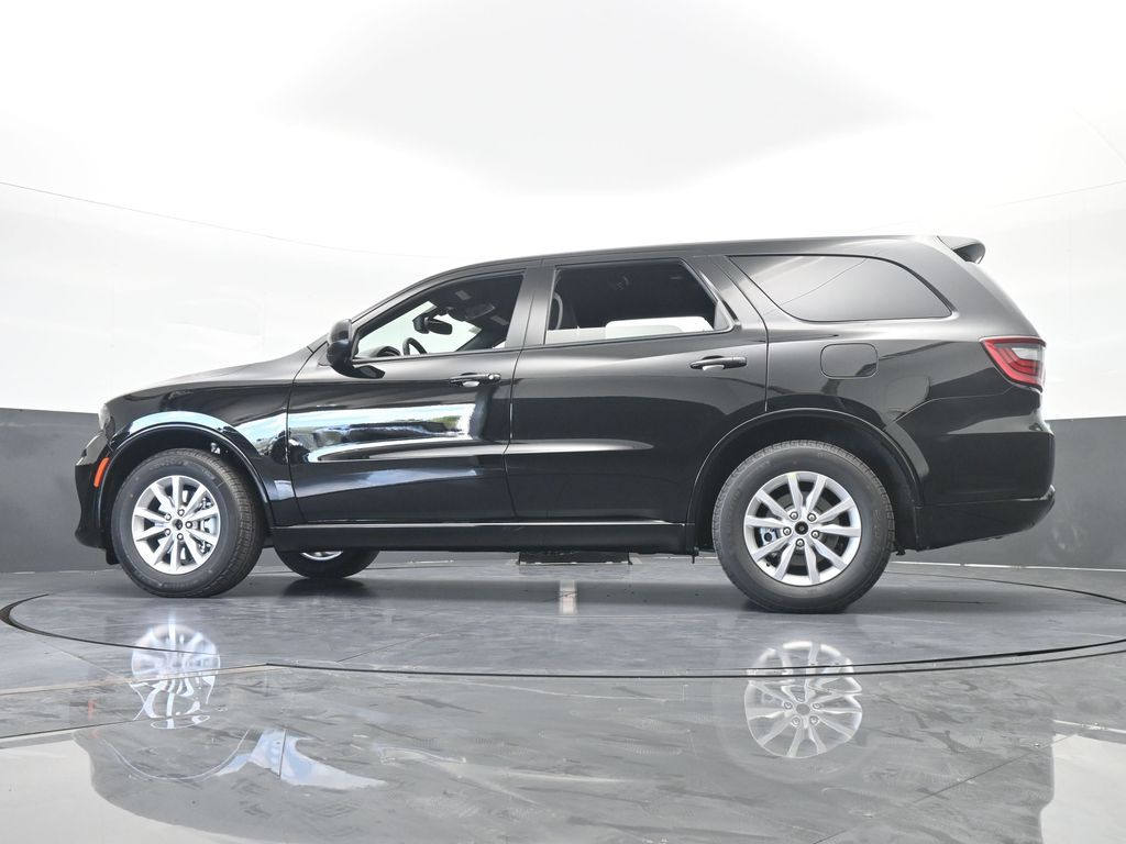 2026 Dodge Durango GT Image 33 of 68