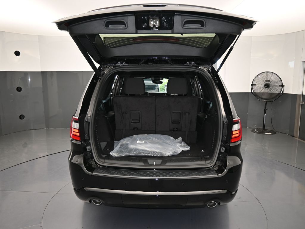 2026 Dodge Durango GT Image 39 of 68