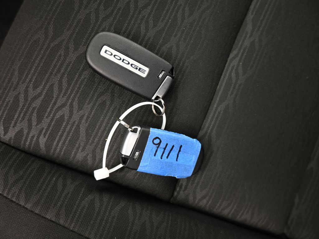 2026 Dodge Durango GT Image 55 of 68