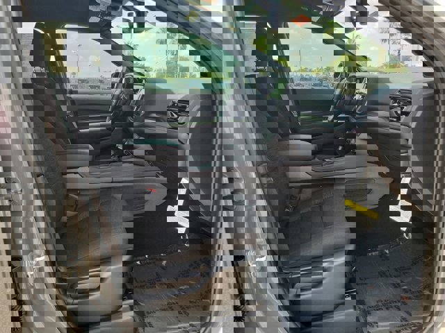 2026 Dodge Durango GT Image 9 of 34