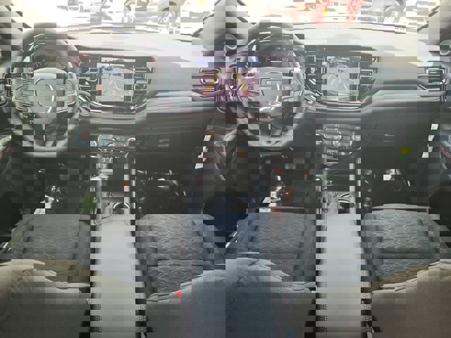 2026 Dodge Durango GT Image 12 of 34