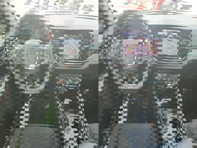 2026 Dodge Durango GT Image 10 of 34