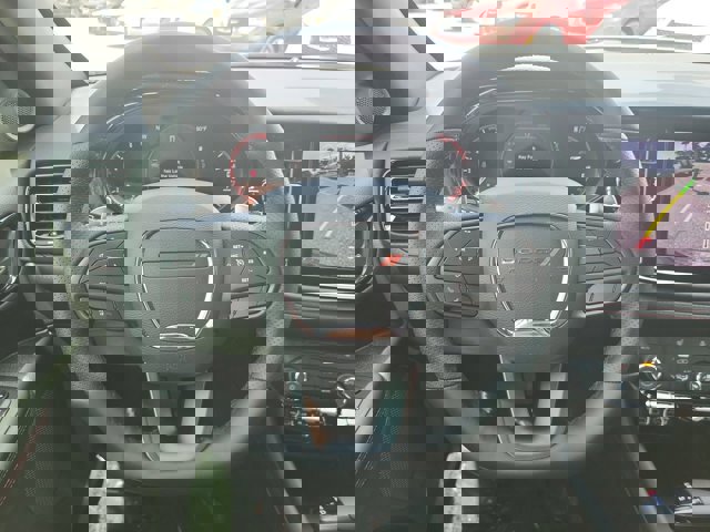 2026 Dodge Durango GT Image 30 of 34