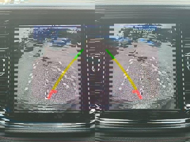 2026 Dodge Durango GT Image 18 of 34