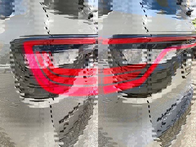 2026 Dodge Durango GT Image 34 of 34