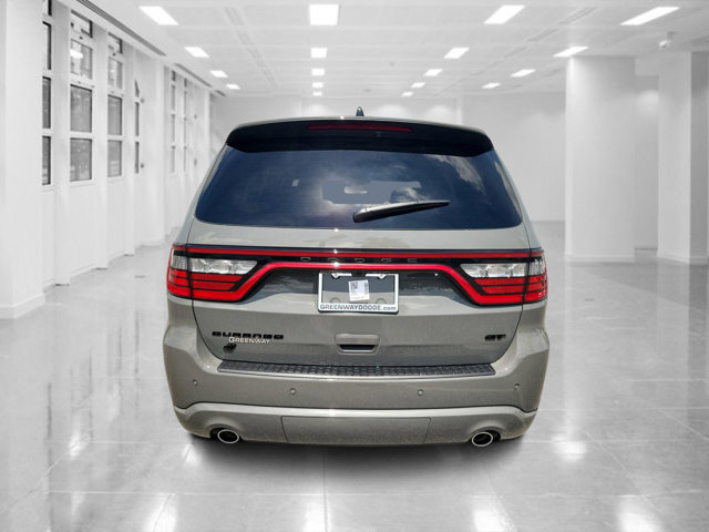 2026 Dodge Durango GT Image 6 of 34