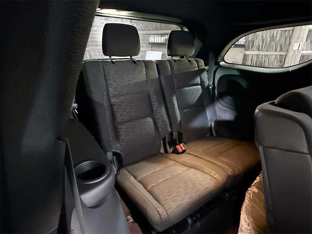 2026 Dodge Durango GT Image 12 of 34