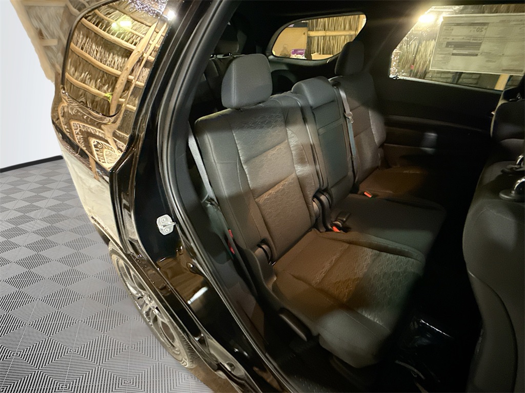 2026 Dodge Durango GT Image 13 of 34