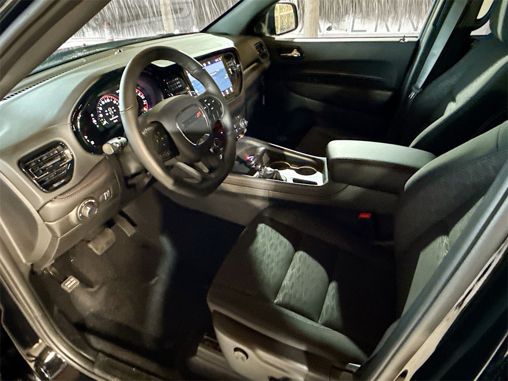 2026 Dodge Durango GT Image 18 of 34