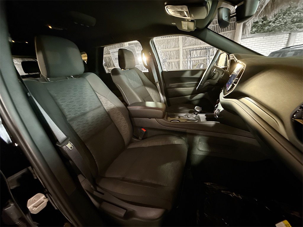 2026 Dodge Durango GT Image 10 of 34