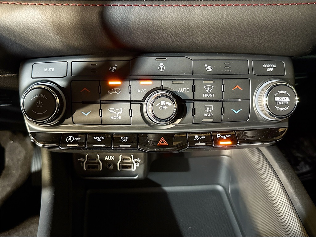 2026 Dodge Durango GT Image 25 of 34